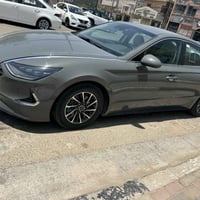 سوناتا ٢٥٠٠ • ٢٠٢١ • رقم أربيل