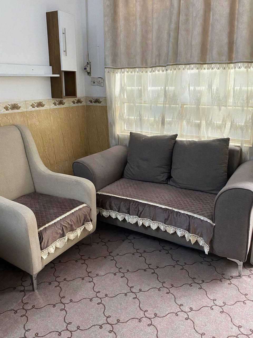 تخم تسكام درجة اولى.. عشر نفرات ..نظيف ..السعر 325 ..عنوان نجف حي الغري..مع الشكر والتقدير والاحترام


**إذا كنت صاحب هذا الإعلان وتريد حذفه لأي سبب، رجاءا أرسل رسالة إلى الدعم الفني**