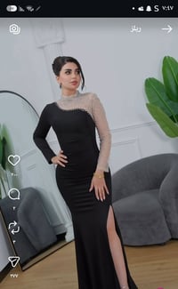 فساتين • نظيفات • مقاسات ٣٨ ٤٠ ٤٢