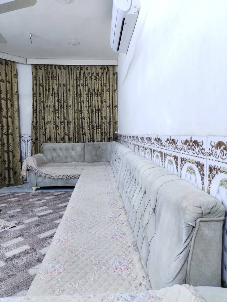 "لبيع ديوان ٩ مقاعد بسعر مناسب ٢٠٠ الف وبي مجال "


**إذا كنت صاحب هذا الإعلان وتريد حذفه لأي سبب، رجاءا أرسل رسالة إلى الدعم الفني**