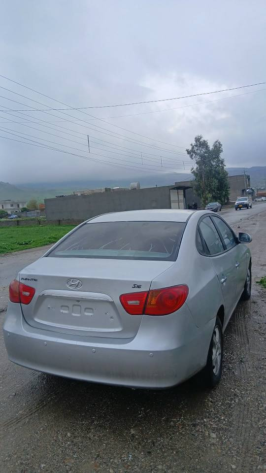 ***********
2008 أربيل, العراق
