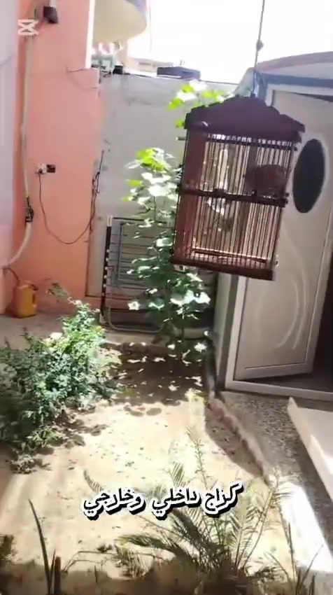 بيت للبيع٧٥ متر الشعله ام نجم شارع الامين قرب مدرشه حجر بن عدي الاتصال ***********
