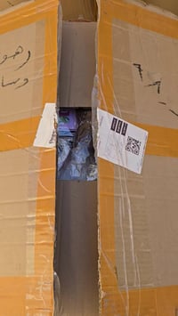 كارتون منزلي • عدد 2 • فيديو