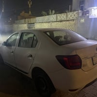 سمبل • ٢٠٢٠ • حادث واضح