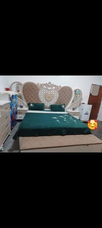 غرفه للبيع • حبانيه • غرفه اخشاب