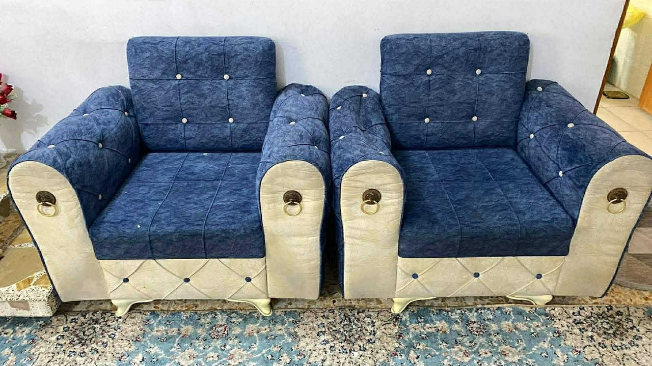 تخم 10 نفر نضيف وجديد بي ضرر بسيط باليده 250 شراي خاص
~~~~~~~~
وياكم مندوبه وهذا مصدر رزقي
العنده اثاث للبيع يدزه خاص ابيعه نفس اليوم


**إذا كنت صاحب هذا الإعلان وتريد حذفه لأي سبب، رجاءا أرسل رسالة إلى الدعم الفني**