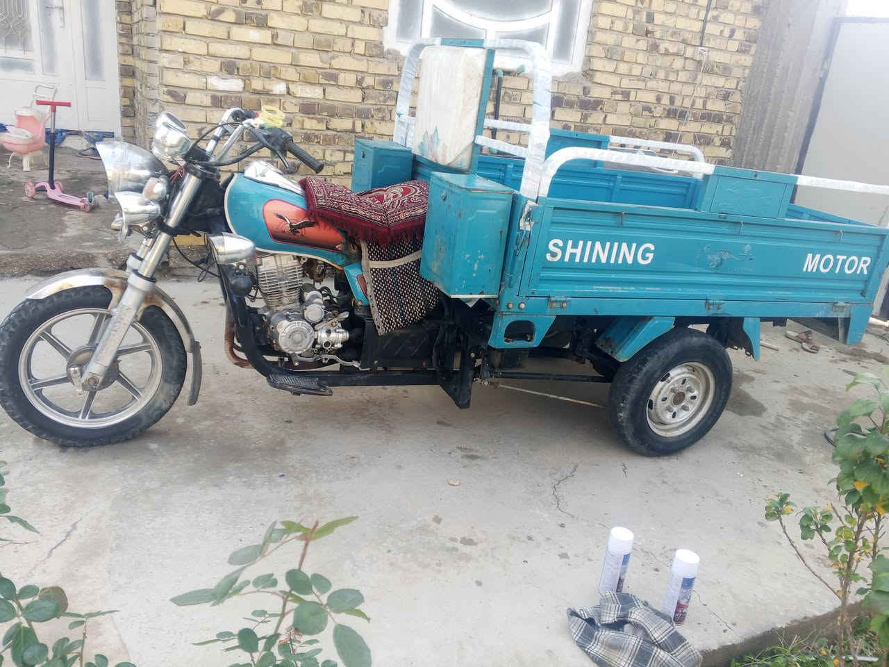 سلام عليكم للبيع موديل 21 مكان بابل الدبله ***********
