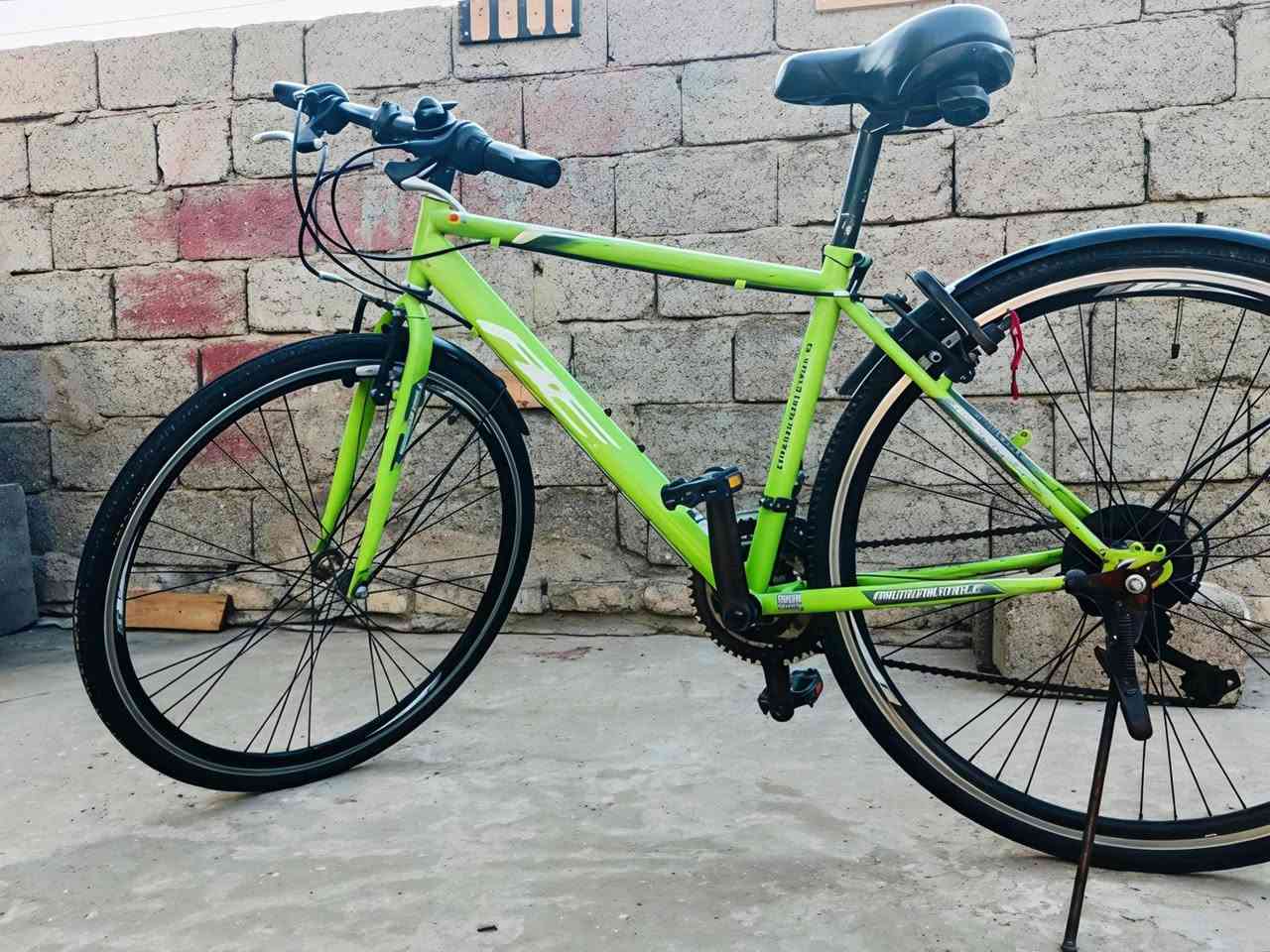 السلام عليكم 👋🏻
👇🏻😋
______________
بايسكل c700 + جبلي
بايسكلات لون اخضر مميز 🫡 
بايسكلات قطع نضيفة 🫠
C700  عقرب امامي3وخلفي6🤫
الجبلي عقرب خلفي 6 نمر🌟
C700          |             الجبلي
   حجم 24 🌟             حجم  26💥
بريك 100%🌟.     |   بريك100%💥
كامل مكمل.🌟       |   كامل مكمل💥
اي عطل مابي  🌟  | اي عطل مابي💥
________________________
بايكسلات صناعة يابانية 💬🥶
بايسكلات مختم من كل الجهات 💬🥶
_________ 
بايسكل c700 
حجم 26 سعر( 140 ) الف🥶💬
_____________
بايكسل الجبلي حجم 24
السعر (80) الف🥶💬
_____________
يوجد عرض خاص تشتري البايسكلات 2
 بسعر (180) الف🔒🔒🔒💬🥶
____________ 
للستفسار 🤙🏻(***********)
متواجد واتساب 👆🏻💬
العنوان بغداد الحبيبية
