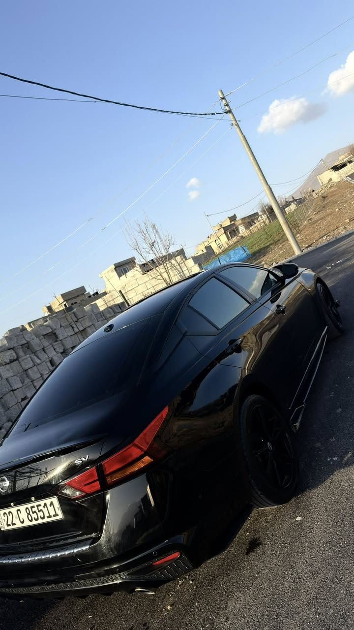 nissan altima 2022 sv plus 152$
***********
