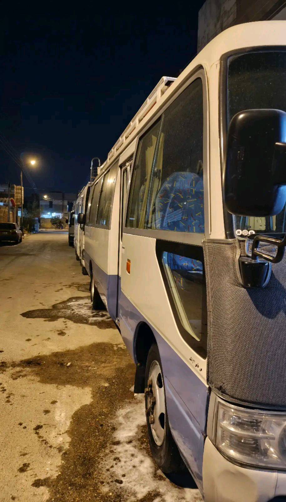 2016 شماليه باسمي دخول جديد 
بيها بخ كويت بلكصيره ونص البجم 
منضومه غاز تبريد محور سيبايه ودرج 
بوشي تاير برجستون قلاب عادي