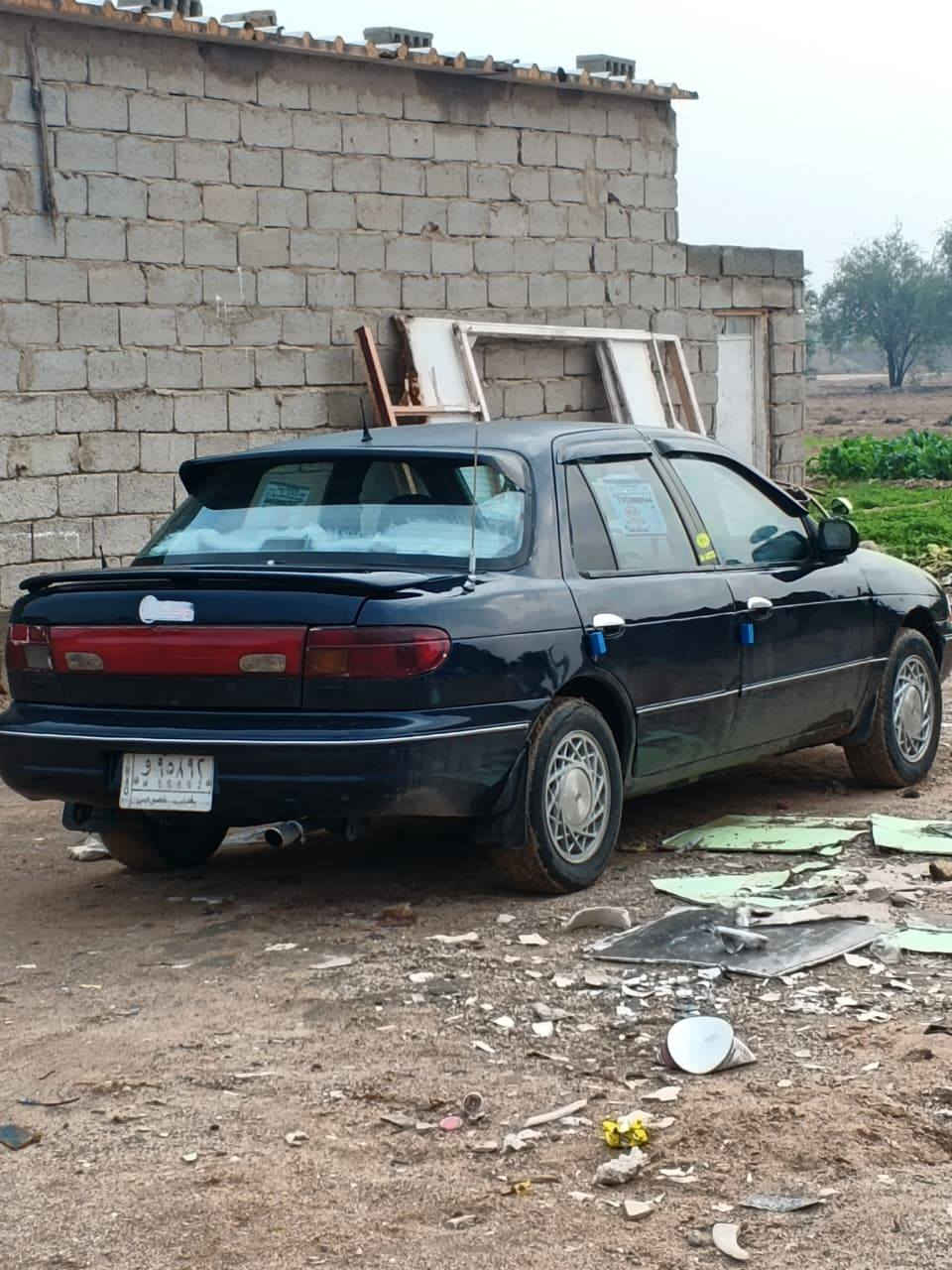 سلام عليكم سيفيا للبيع مديل 93 رقم بغداد مشروع وطني مداور ثاني يوم كير اوتماتيك مكينه بيه بخار بصيط سياره مكفوله كفاله عامه من ضربه وخياس وكص صبق حزام فقط تبريد مايشتغل كهربأيات كله شخال
 سعر 31 وبيه مجال بصيط
 أقره لمنشور عدل وخابرك لاتكلي شبيه مابيه كلشي مكتوب للتصال *********** مكان النجف
