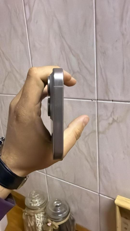 أيفون 15 برو ماكس 
 ذاكرة 256
‏بطارية 92
‏دبل سيم 
‏ سعر 1.100  بينو مجال بسيط 
الاستفسار على هذا الرقم 

‏ ‭0781 098 5377‬ ￼

￼￼￼
￼
