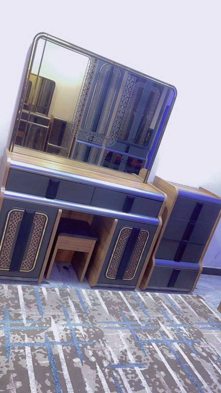 غرفة نوم تركيه للبيع درجه اولى نضيفه مستعمله قليل مكاني بغداد حي الجهاد
السعر : مليون و ٦٠٠
***********
