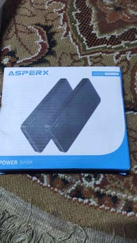 باوربنك • قطعتين