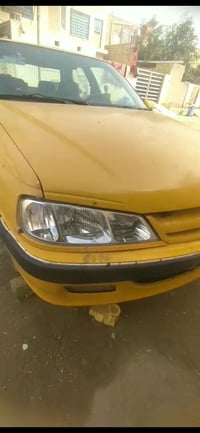 بيك اب • ٢٠١١ • بصره