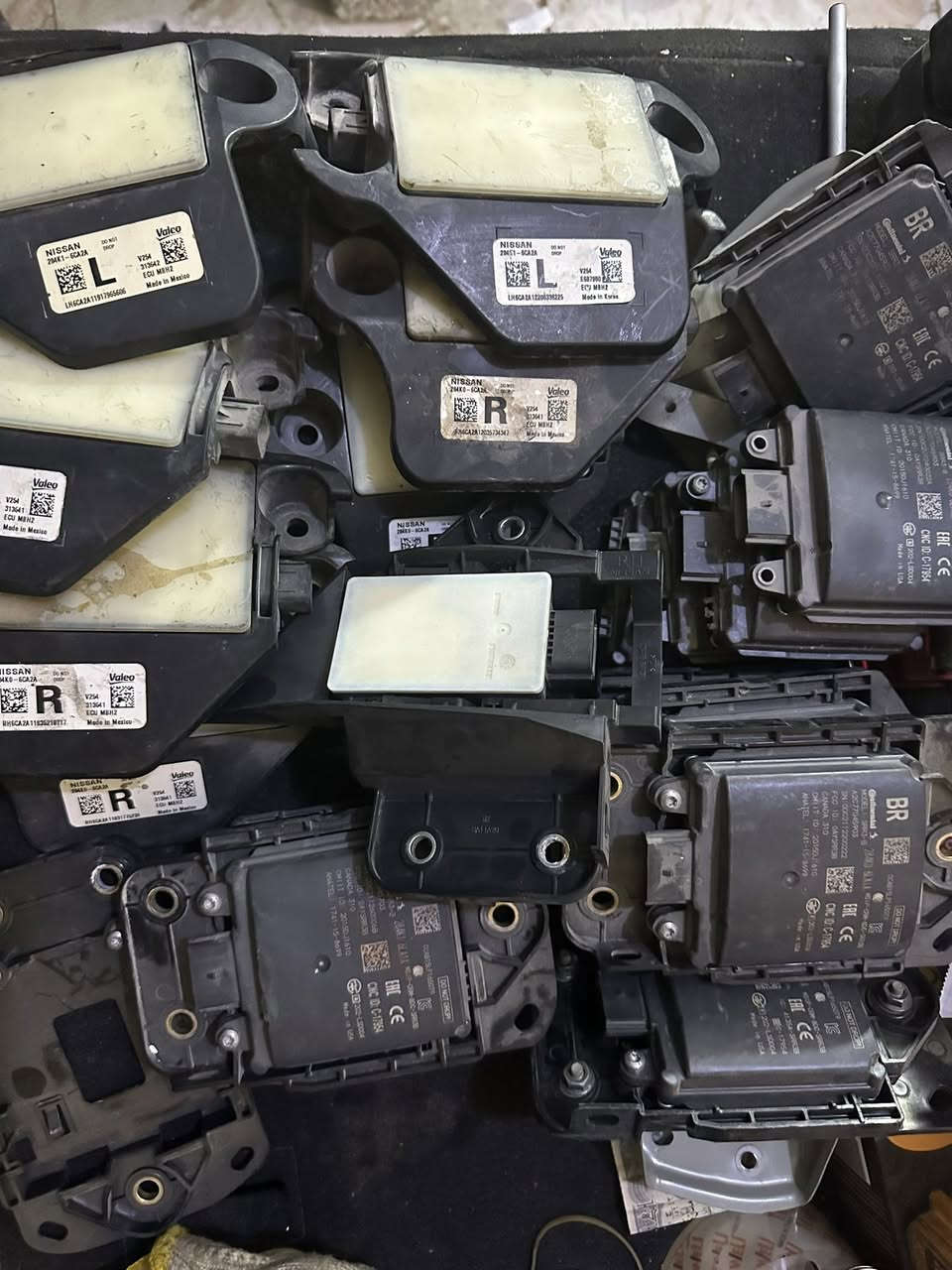 🔥 قطع تفصيخ نيسان التيما -سنترا - فيرسا
2020-2025 
جميع القطع فحص امام المندوب 
توصيل لكل المحافظات 🚚
العنوان :- كربلاء الحر.  
للتواصل وات ساب. ***********
