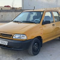 للبيع سايبا موديل 2018  رقم بغداد جديد تحويل مباشر بيها باب وجاملغ مصل...