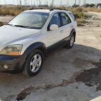 سورنتو • ٢٠٠٧ • ٣٨٠٠ محرك