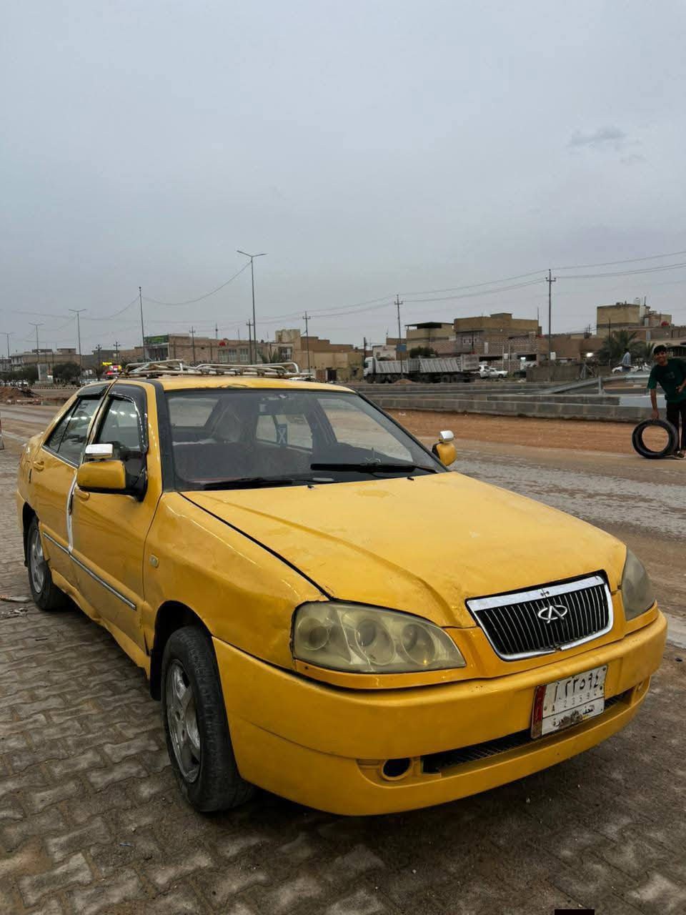 السلام عليكم شيري كوين  موديل 2010 سياره جديده بمعنى الكلمه سياره محوره مكينه وكير كورلا بيكاجو  اوتوماتيك صار شهر من شديته السياره كهربائيات كلها شغاله دوشمه جديده حدايده تخم تاير جديد  السياره جاهزه ما عايزه شيء رقم نجف سنويه عظم عاج مشروع وطني بدون راعي ما اندل  راعيها رقم‏‪***********‬‏ مكان بغداد
