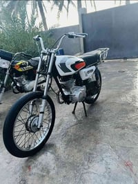 تايكر • موديل 2021 • سدة الهندية