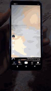 جهاز مستعمل اقل شهر شخط. مابيه ملاحقات كامله  انفنكس سمارت 10.. 

ضمان 12 شهر

للبيع مكاني قضاء الشاميه ***********
