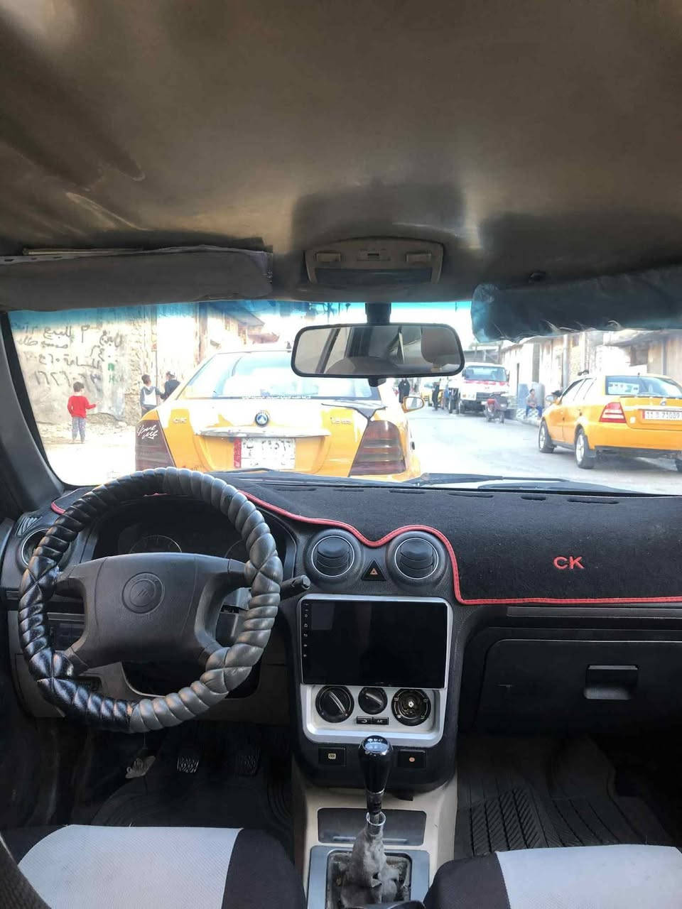 سي كي للبيع موديل ١٢ كابون بيه رقم بغداد اجنبي هئيه غرامات صفر سعر ٣٧    اتصل ***********
