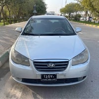 أفانتي • ٢٠٠٩ • تكييف