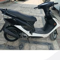 كامكو جي فور • دراجه سلف • الناصريه