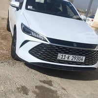 بي واي دي • ٢٠٢٥ • كفاله عامه