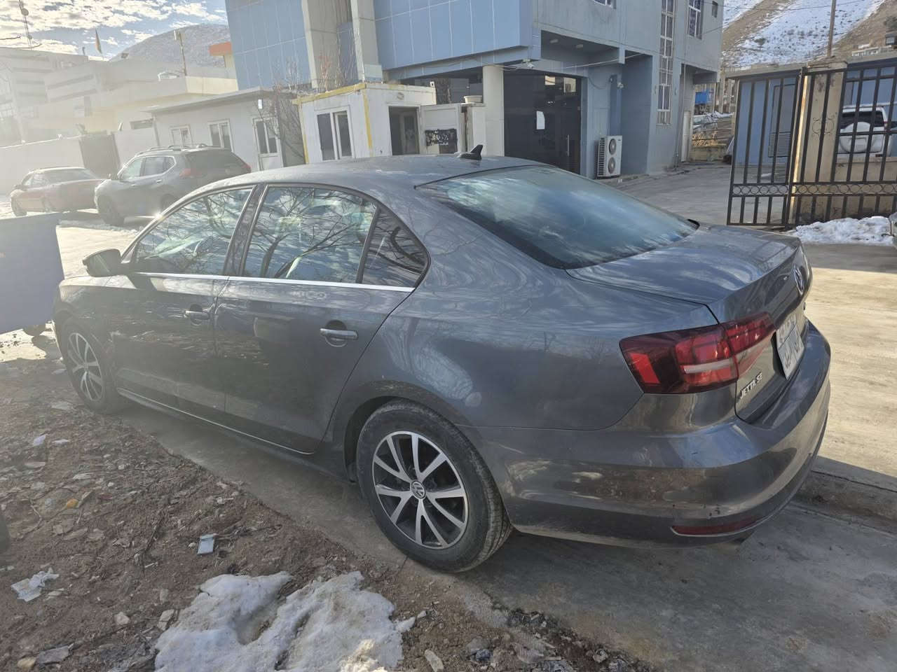 جيته 2018فول مواسفات دوو پارچةي هةية چاملخ بونيت بي ژوري بي داخلي پةراشوت بةس سوكان سيستةمة سعر 118كةميك مةجال بو زانياري زياتر *********** شقلاوة, أربيل
