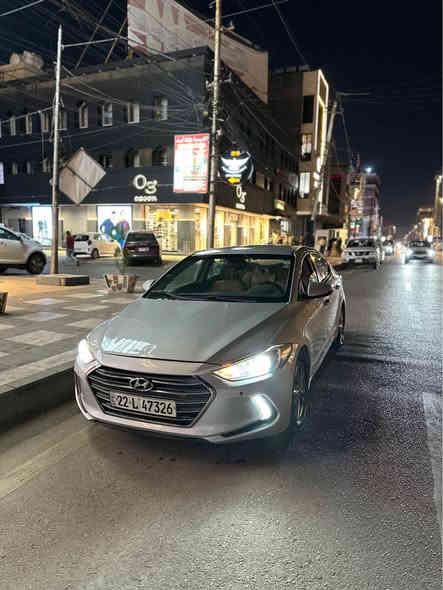 السلام عليكم للبيع النترا ٢٠١٧ السعر ١١٠
نص فول شاشة جبيرة ابل كار بلي تحكمات ستيرن
مكينة الفين دوش كير ايتي
وارد امريكي جاملغ وبنيد وبيها بابين كلير من امريكا وباب السايق بالعراق
ماشية ١٠٨ رقم اربيل رقم سنوية هزة جديد 
تحويل وكالة موجود باسم عربي مو باسم شركة يعني تحويل بلاش 
المكان بغداد الكرادة *********** بغداد
