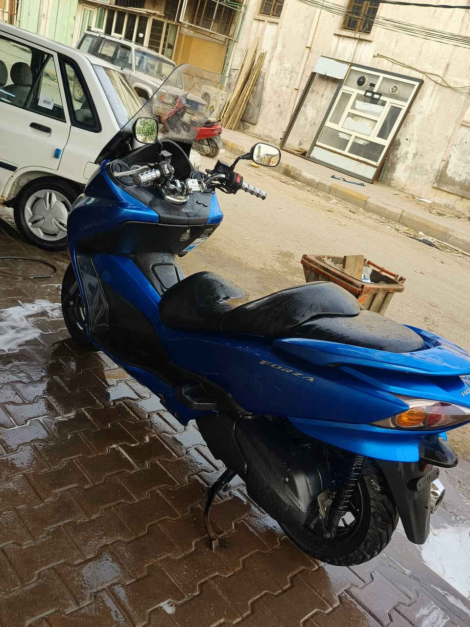 فورزا صفر ١٠ مكفوله S7 امبيثري مضخم سماعات بلجنطه وبلدشبول سعر ١٣ 
هذا رقم صاحبه ‏‪***********‬‏
