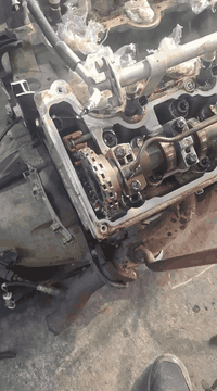 مجمع السيد لتفصيخ وصيانه السيارات الأمريكية جميع أعمال الصيانه والأدوات والأدوات والمستعمله بغداد نفق الشرطه شارع الكنيسة لتفاصيل اكثر يرجى الاتصال على الرقم  *********** السيد أبو أحمد
