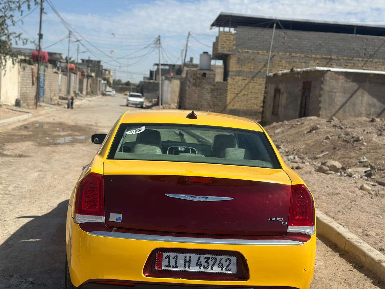 موديل 20اصل تويل
حادث جاملق فقط 
حداده فول تخم تيارات 
سعره ٢٦٠ وبيه مجال 
اني مكلف عل نشر 
رقم راعي سياره ‭٠٧٧٦ ٣٤٣ ٩٩٩١‬/‭٠٧٨٠ ٢٦٢ ٦٢٩٧‬
