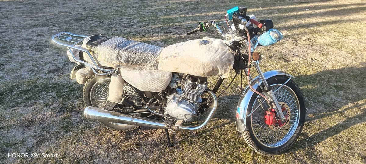 دراجة تايكر البيع نضيف ومكفول كفاكه عامه 2025السعر خاص ***********
