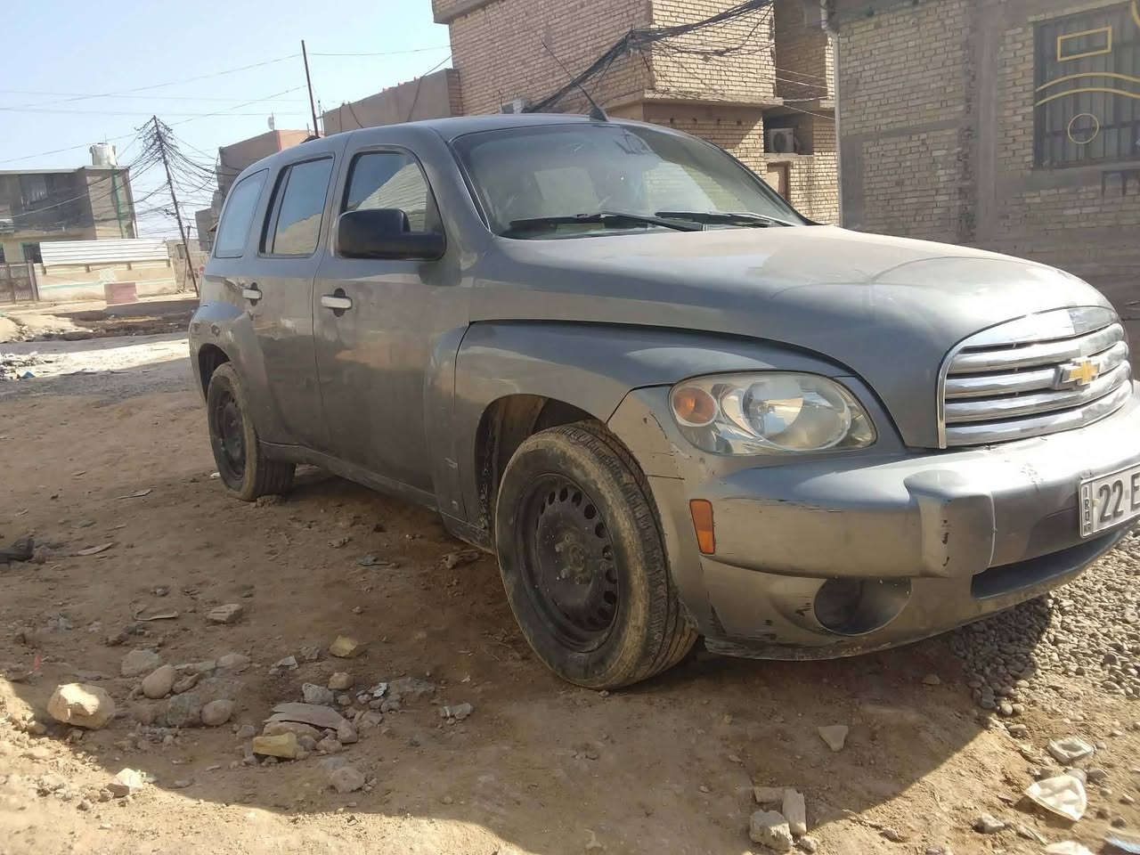 السلام عليكم سعره 60 وبيه مجال . Hhr 2007 فول مواصفات مكفولت كفاله عامه من كلشي ؤقم اربيل . بسمي تحويل . مكاني كربلاء رقم ***********
