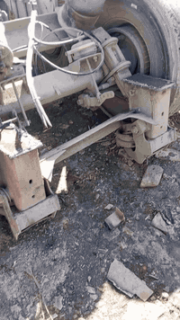 4دناكير 3سبرنك 14صيني و1رفاع 13مكاني جرف النداف حسين ***********
