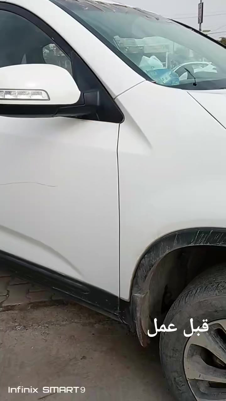 اسطه حسين واحد كركوك اسعار مناسبه 
لحمامكو +بوليش سياره +وسحب تاتو وكارت وتغليف دعايه وداخل لايلون ابواب وكشنات 

عنوان كركوك قرب جسر دوميز الاتصال ***********
