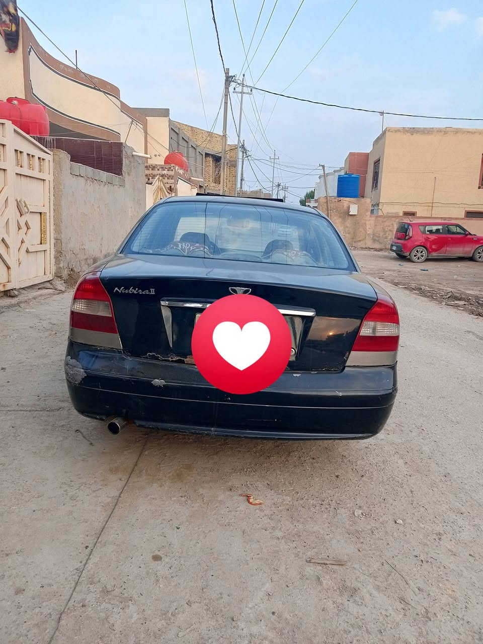 نوبرا للبيع موديل 2000 سعر 35 وبيها مجال للطيبين ***********
