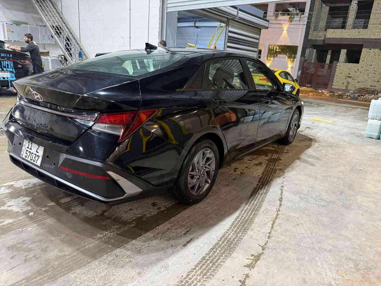 السلام عليكم ..
النترا 2024 بانزين فقط

رقم بغداد انكليزي

سياره بأسمي 

حادث قبق جنطه مصلح نفسه بدون ايرباك 

تبديل دعاميه اصليه فقط بدون صبغ

صور الحادث بالمنشور

مواصفات نص فول

رادارات

بصمه تشغيل

بصمه ترحيب

صندوق ذكي

قياده ذاتيه

كروز سرعه

نقاط عمياء

شاشه ديجتال متصله

مكان السياره بغداد / الدوره

السعر / 162 ورقه وبيها مجال

***********
