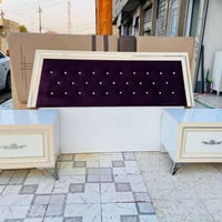 غرفه نوم • ٥ قطع • نظيف