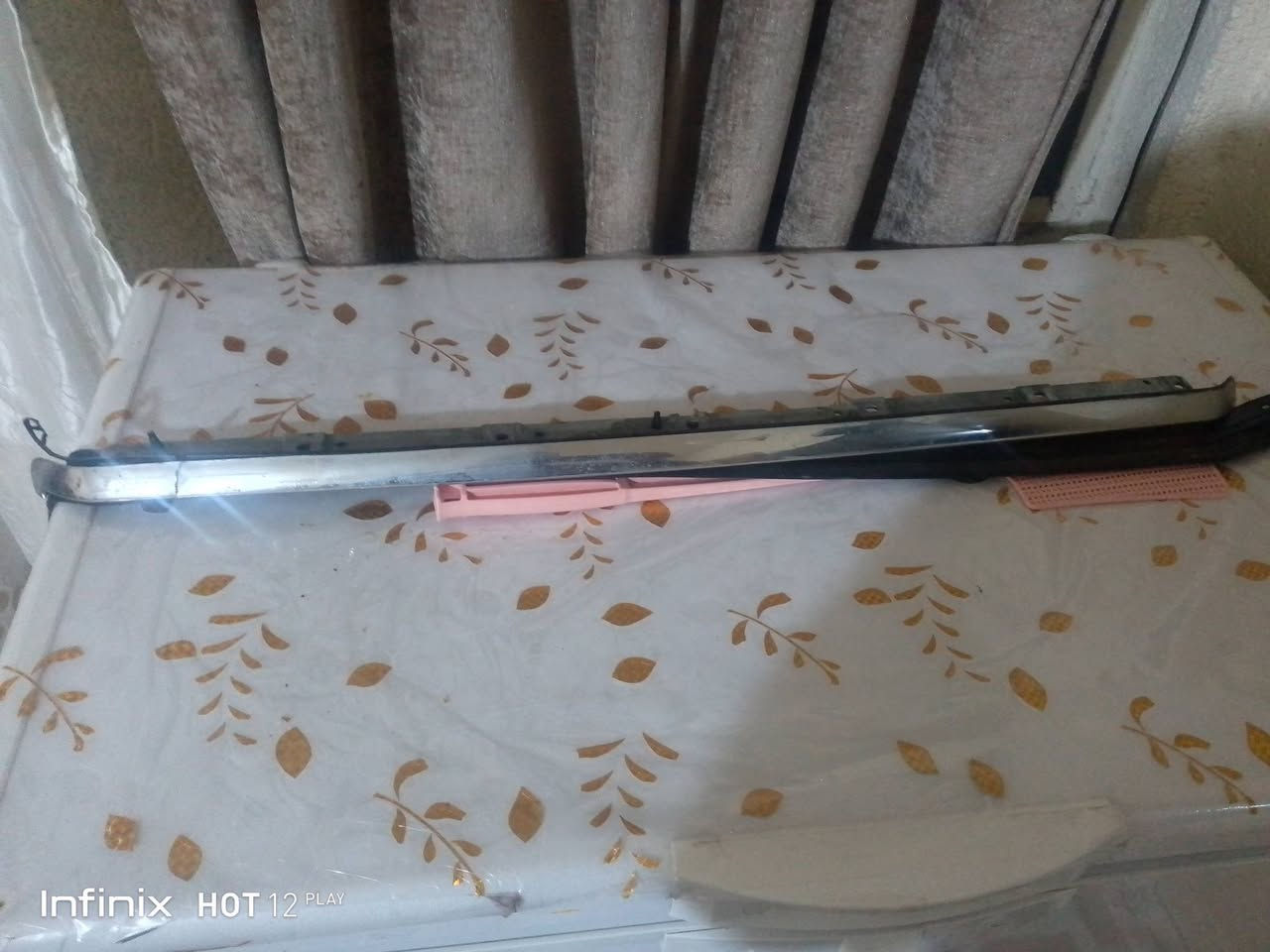 السلام عليكم اخوان عندي اغراض سياره راس الثور تكم للبيع مكاني بالعماره


**إذا كنت صاحب هذا الإعلان وتريد حذفه لأي سبب، رجاءا أرسل رسالة إلى الدعم الفني**
