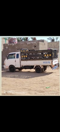 موديل ٩٦ • مكفوله • تايرات جديدة