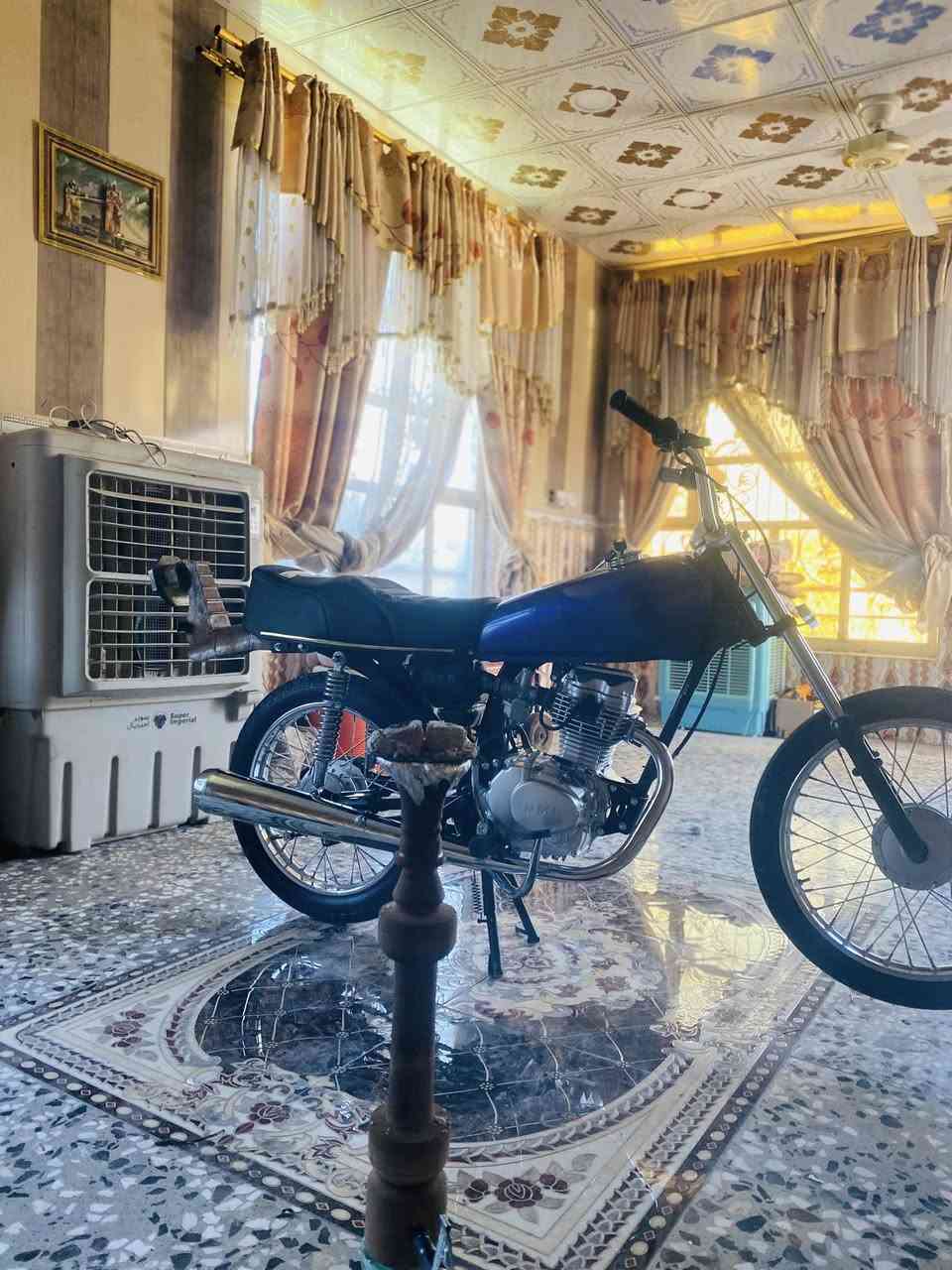 دراجه للبيع ادوات تعميرت 26  تصل *********** مكاني بابل
