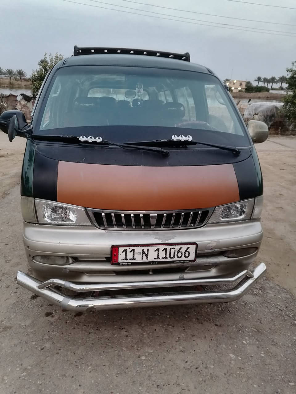 سلام عليكم كيا بريجو البيع مديل 2000 بسمي مكان بغداد مشاهده ***********
