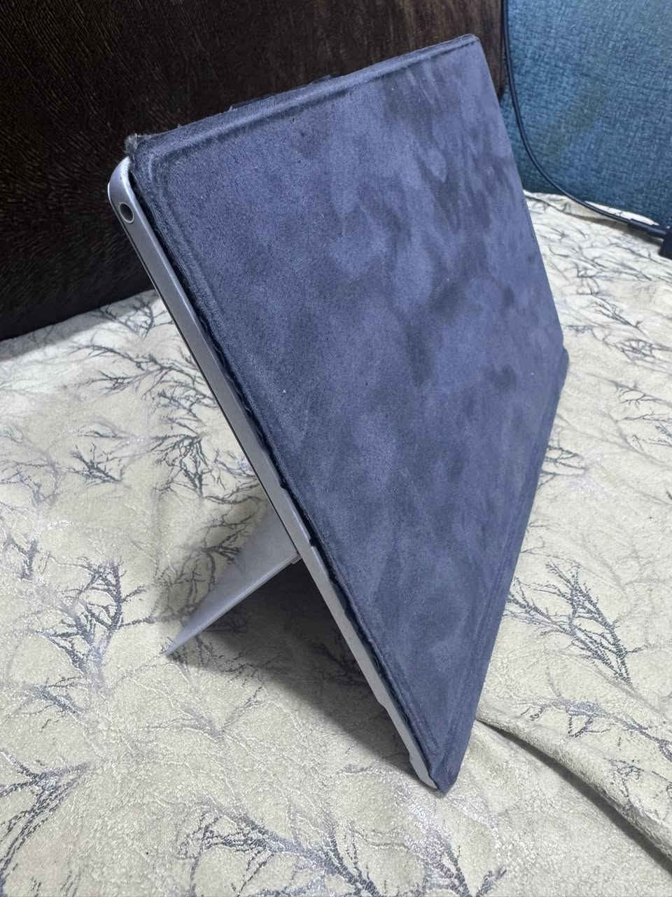 Surface Pro 7 للبيع
الموصفات مرفقه مع الصور
السعر 300000
تفاصيل اكثر الاتصال على ***********
