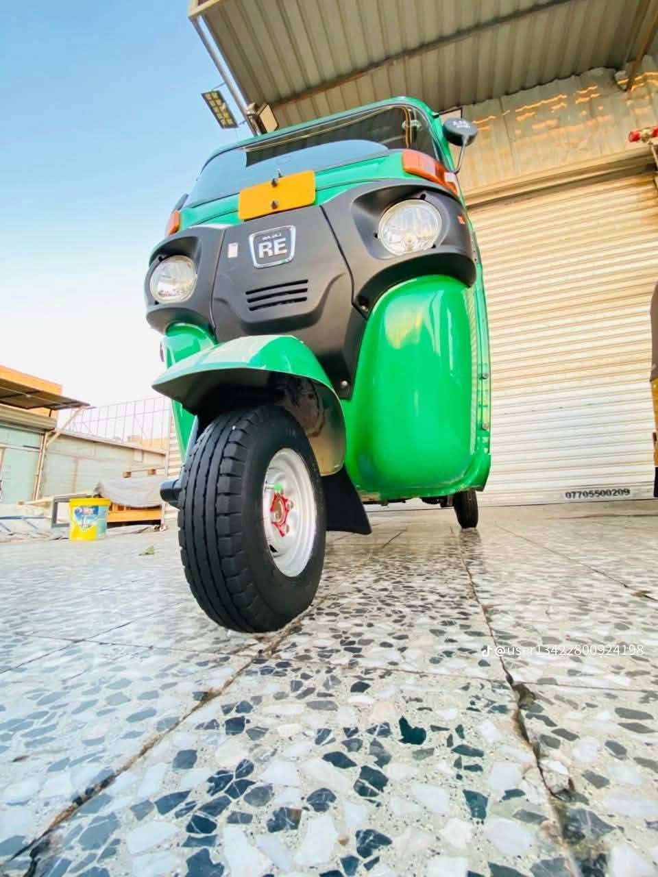 تكتك  كفاله عامه رقم و سنويه موديل 2023شهر 11هاذه لسعر 11و بيه مجال للطيبين المكان بصره و رقمه بصره


**إذا كنت صاحب هذا الإعلان وتريد حذفه لأي سبب، رجاءا أرسل رسالة إلى الدعم الفني**