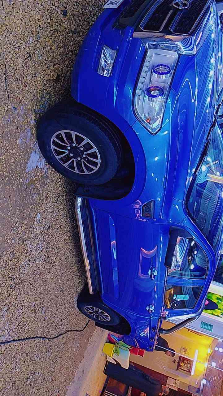 سلام عليكم بيكم صيني للبيع 
موديل/( 2023) السياره كير عادي 
المكينه خير من الله سياره حداديه كهربائيات كله شغاله 
 ملاحضه/السياره  بس بنيد بدل  بدون ضربه الباقي كفاله عامه الافتفستار عله الرقم (***********)/(***********)
