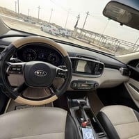 سورنتو • ٢٠٢٠ • ٦ سلندر