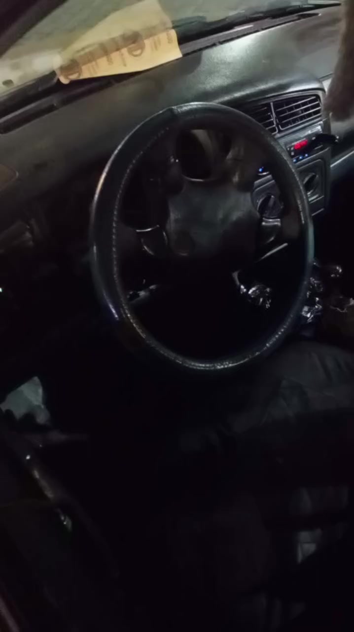 سلام عليكم هذا السياره للبيع او مراوسه اللي يريد يتصل على هذا الرقم                             ***********
